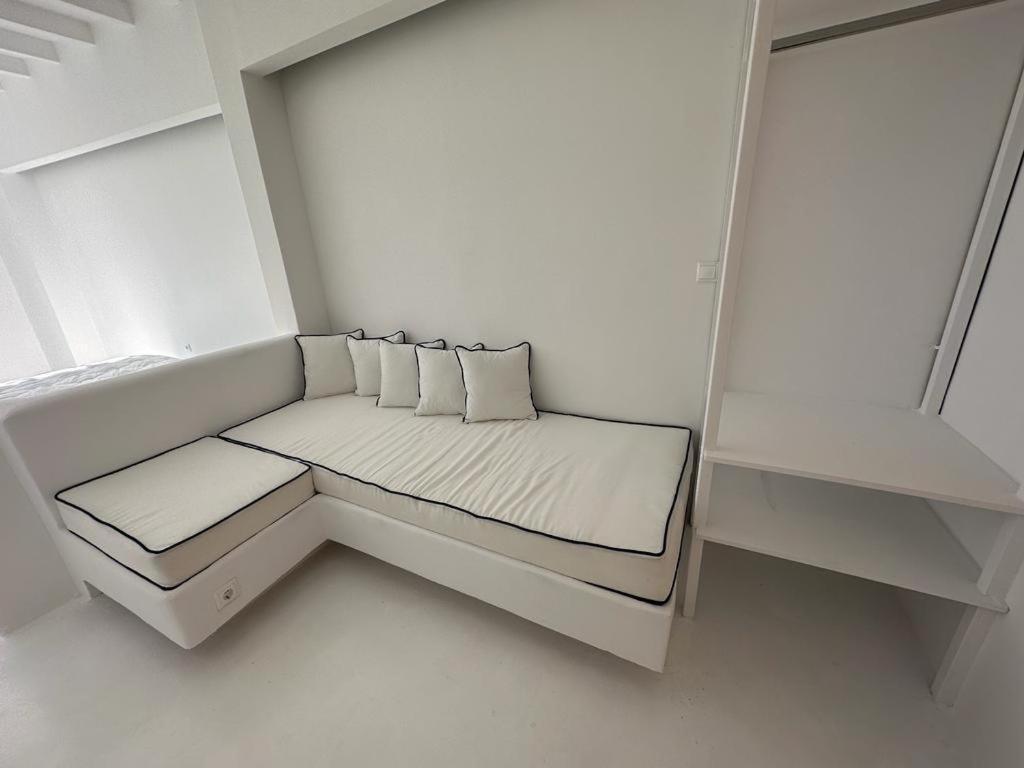 Studio 77 Apartment Mykonos Town Exterior photo