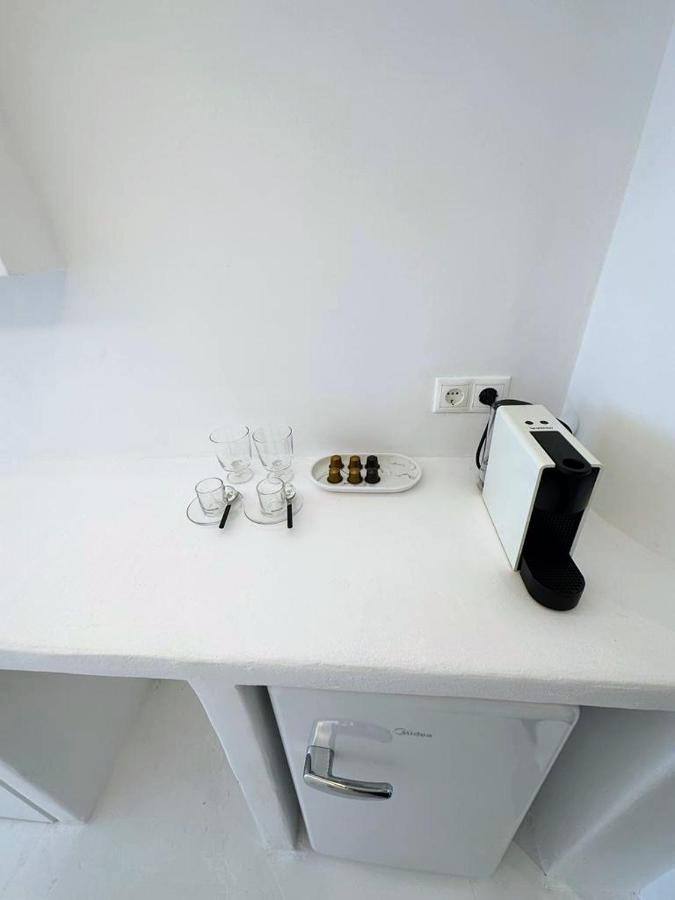 Studio 77 Apartment Mykonos Town Exterior photo