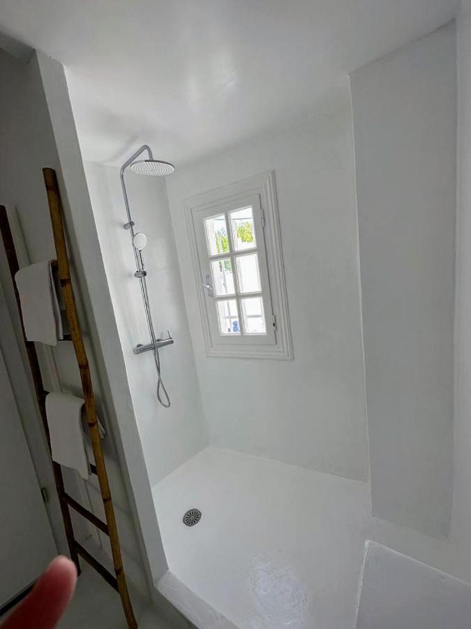 Studio 77 Apartment Mykonos Town Exterior photo