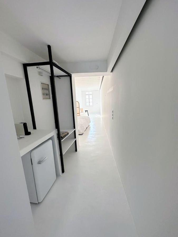 Studio 77 Apartment Mykonos Town Exterior photo