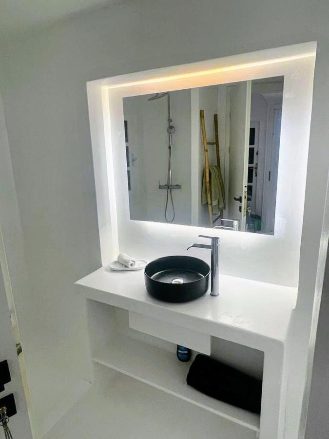 Studio 77 Apartment Mykonos Town Exterior photo
