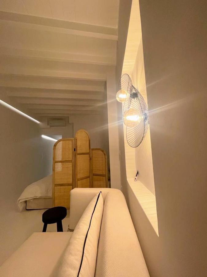 Studio 77 Apartment Mykonos Town Exterior photo